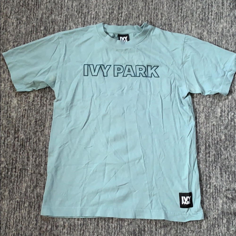 Ivy park shirt